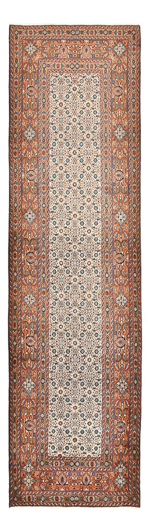 Tappeto corsia Tappeto Persero - Classico - 301 x 85 cm - multicolore