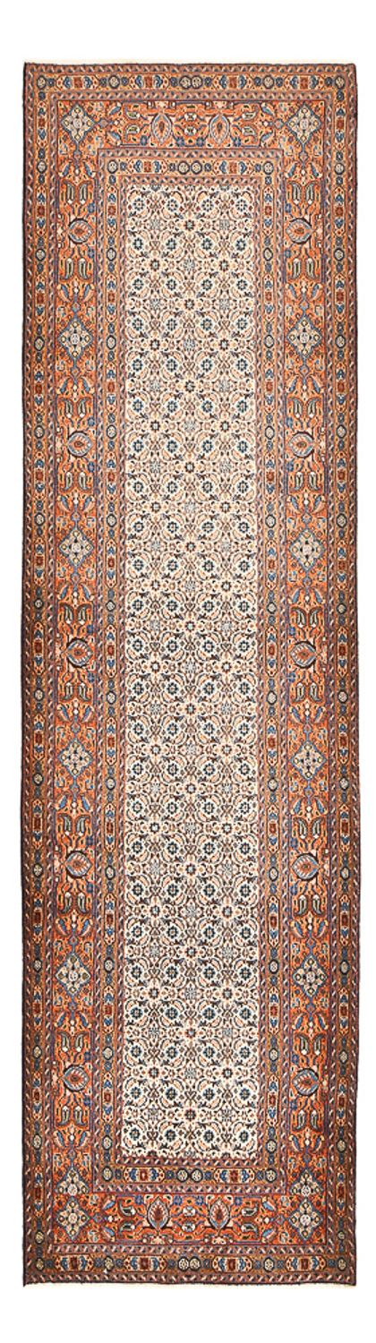 Tappeto corsia Tappeto Persero - Classico - 301 x 85 cm - multicolore