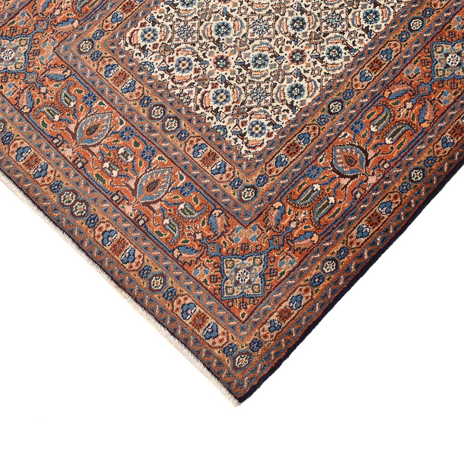Tappeto corsia Tappeto Persero - Classico - 301 x 85 cm - multicolore