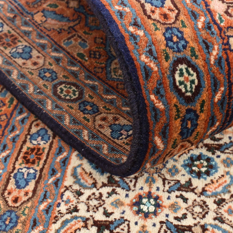 Tappeto corsia Tappeto Persero - Classico - 301 x 85 cm - multicolore