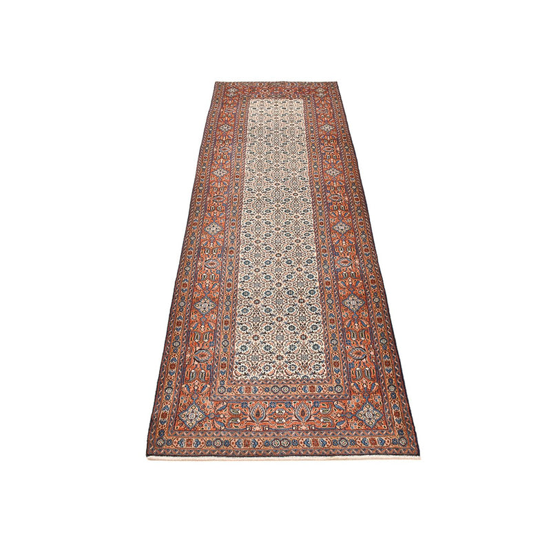 Tappeto corsia Tappeto Persero - Classico - 301 x 85 cm - multicolore