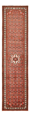 Tappeto corsia Tappeto Persero - Nomade - 300 x 79 cm - rosso chiaro