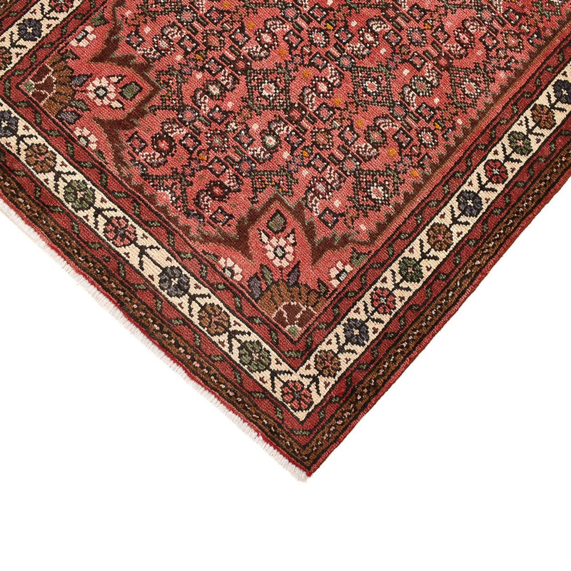 Tappeto corsia Tappeto Persero - Nomade - 300 x 79 cm - rosso chiaro