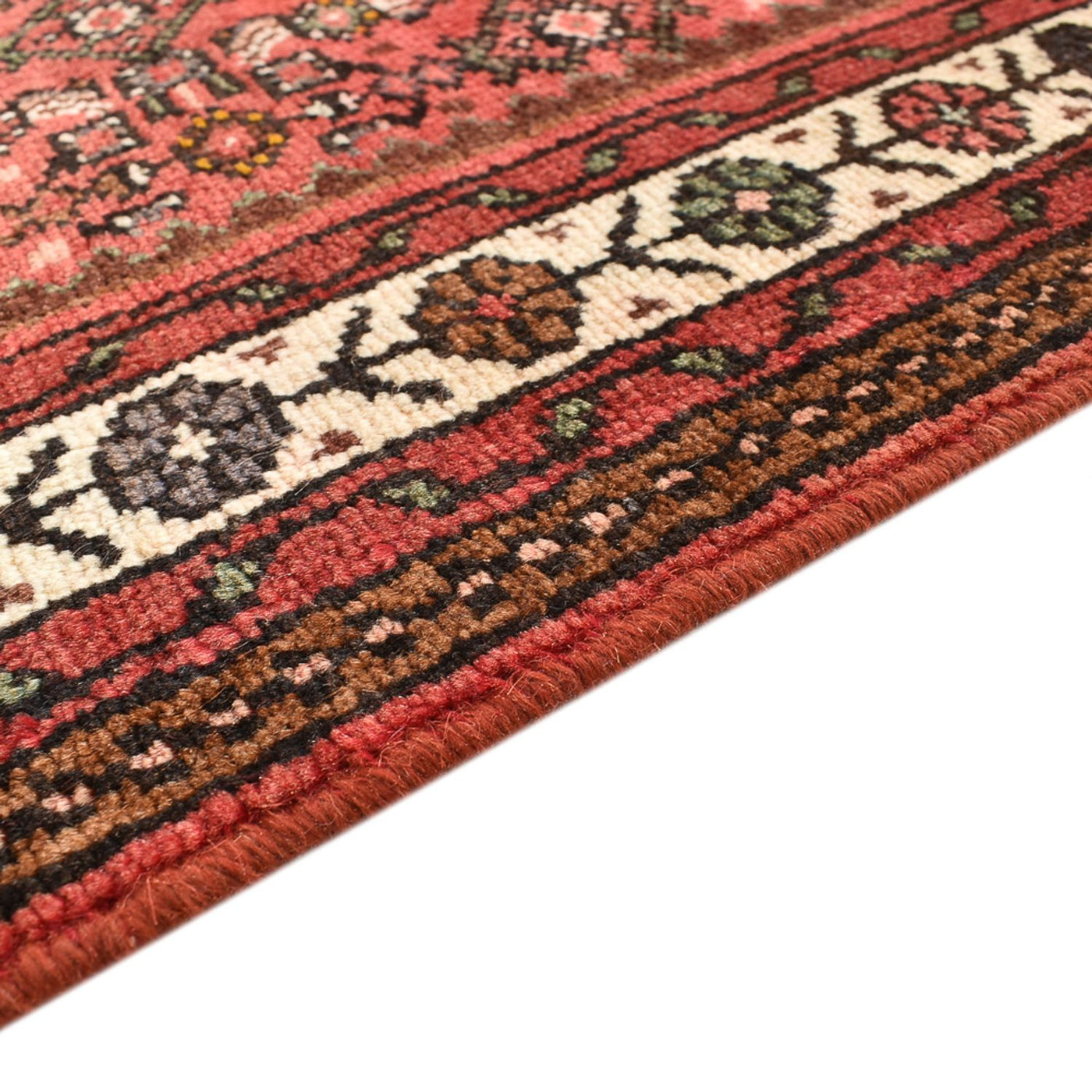 Hosseinabad Tappeto 300x79cm - Tappeto persiano