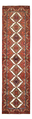 Tappeto corsia Tappeto Persero - Nomade - 303 x 83 cm - rosso chiaro
