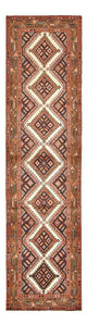 Rudbar Tappeto 78x295cm - Tappeto persiano