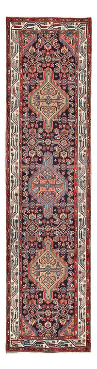 Tappeto corsia Tappeto Persero - Nomade - 303 x 81 cm - multicolore