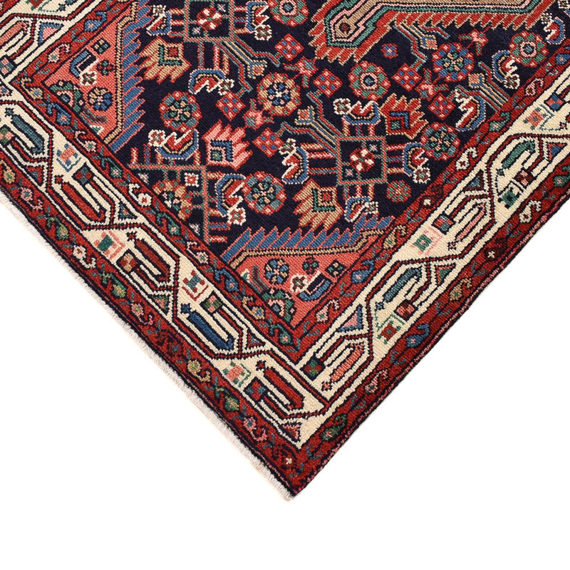 Tappeto corsia Tappeto Persero - Nomade - 303 x 81 cm - multicolore
