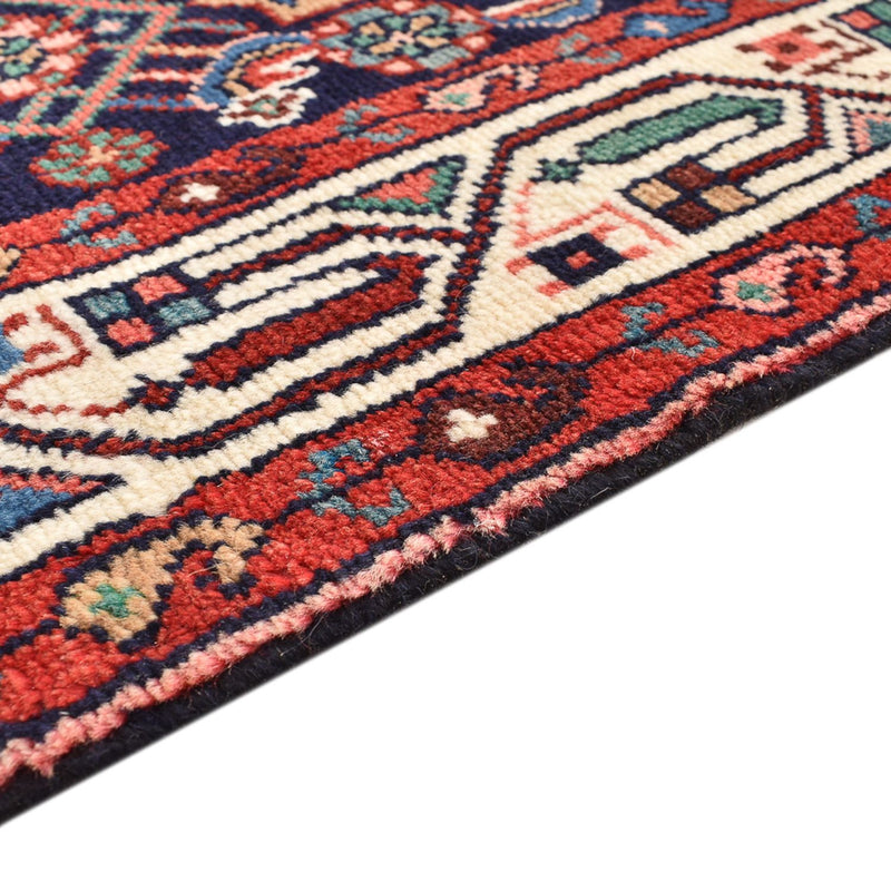 Tappeto corsia Tappeto Persero - Nomade - 303 x 81 cm - multicolore