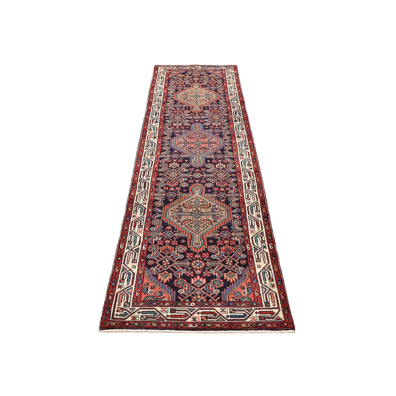 Tappeto corsia Tappeto Persero - Nomade - 303 x 81 cm - multicolore