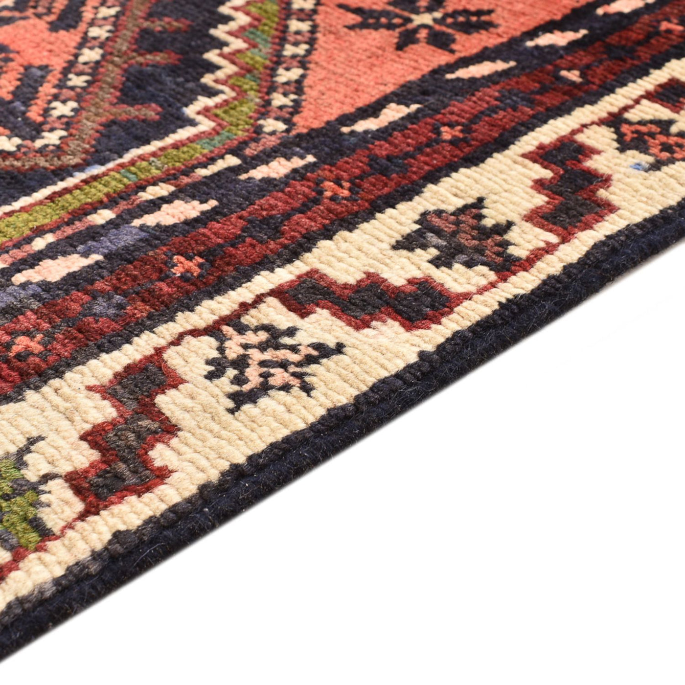Hamadan Tappeto 250x67cm - Tappeto persiano