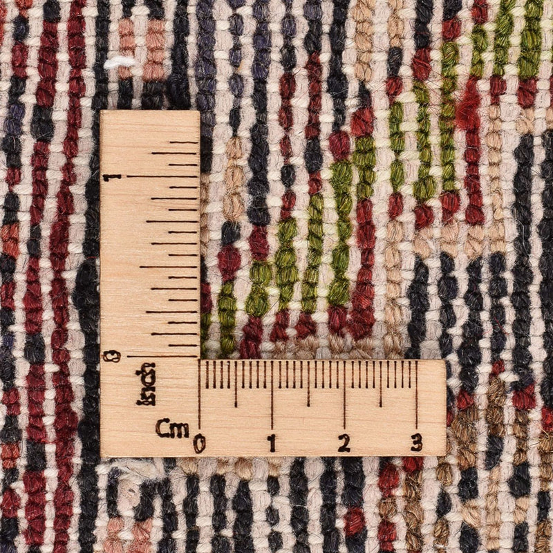Tappeto corsia Tappeto Persero - Nomade - 250 x 67 cm - rosso chiaro