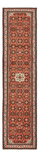 Hosseinabad Tappeto 294x74cm - Tappeto persiano