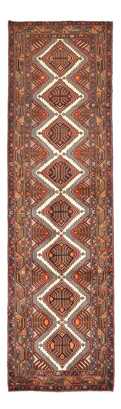 Rudbar Tappeto 82x279cm - Tappeto persiano