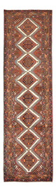 Rudbar Tappeto 279x82cm - Tappeto persiano