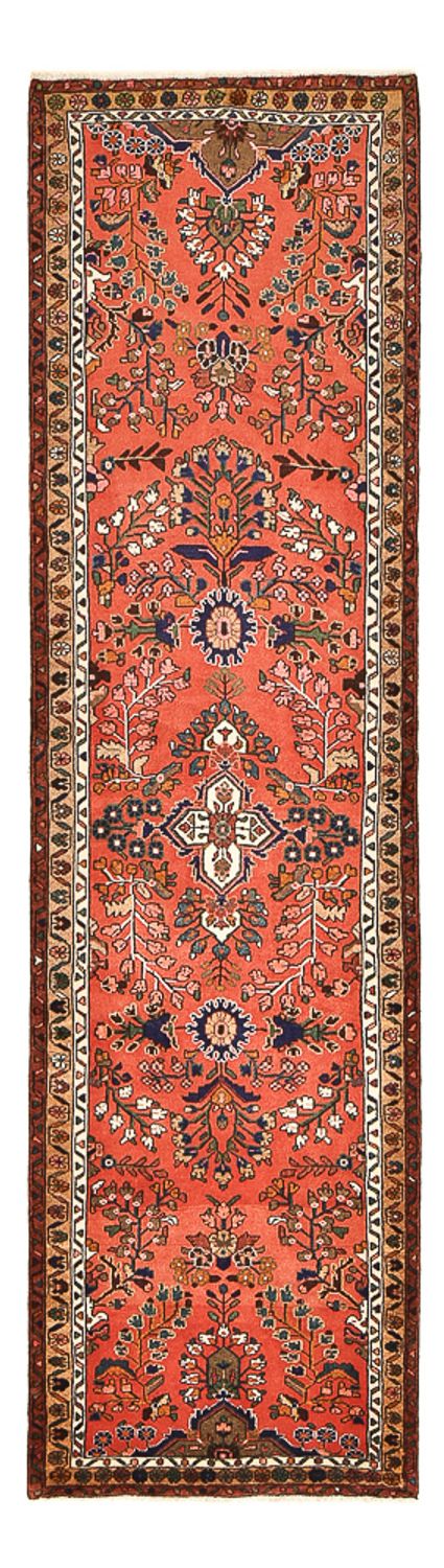 Tappeto corsia Tappeto Persero - Nomade - 307 x 85 cm - rosso