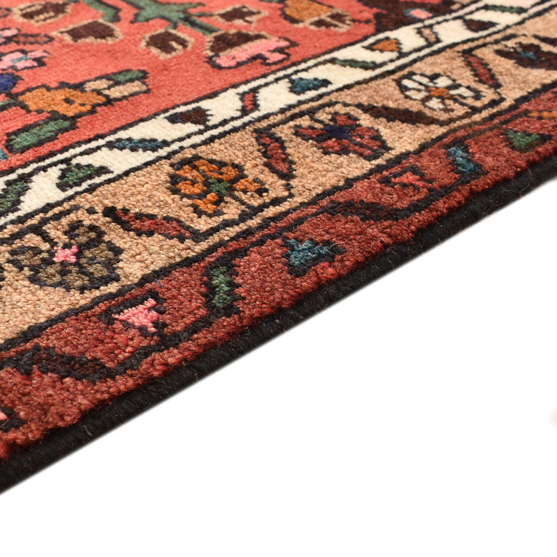 Tappeto corsia Tappeto Persero - Nomade - 307 x 85 cm - rosso