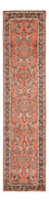 Tappeto corsia Tappeto Persero - Nomade - 325 x 81 cm - rosso chiaro