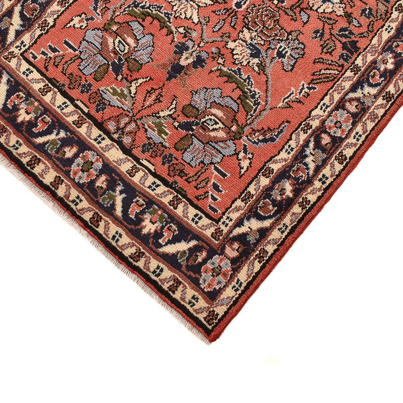 Tappeto corsia Tappeto Persero - Nomade - 325 x 81 cm - rosso chiaro