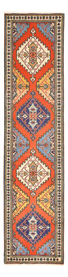 Tappeto corsia Tappeto Persero - Nomade - 293 x 76 cm - multicolore