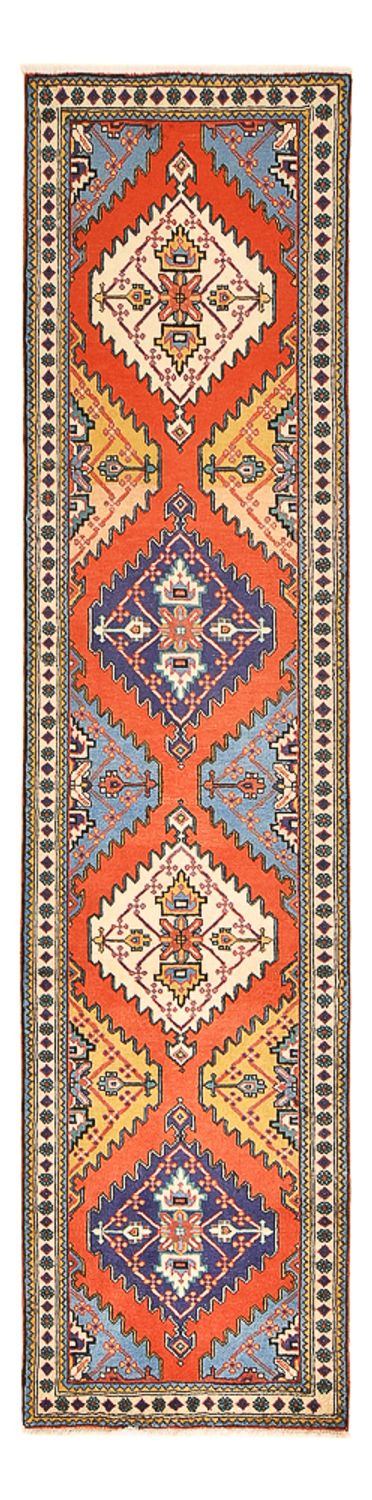 Meshkin Tappeto 76x293cm - Tappeto persiano
