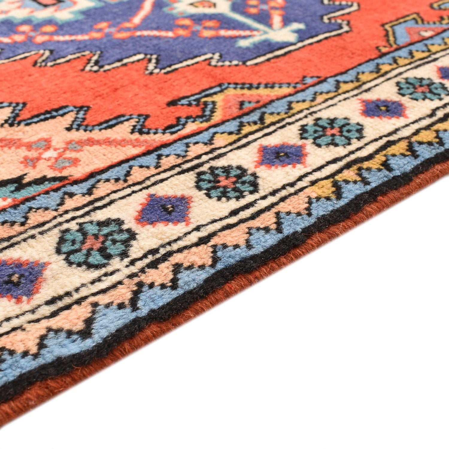Tappeto corsia Tappeto Persero - Nomade - 293 x 76 cm - multicolore