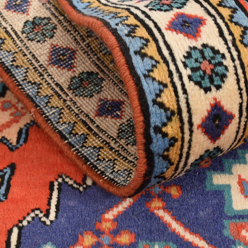 Tappeto corsia Tappeto Persero - Nomade - 293 x 76 cm - multicolore