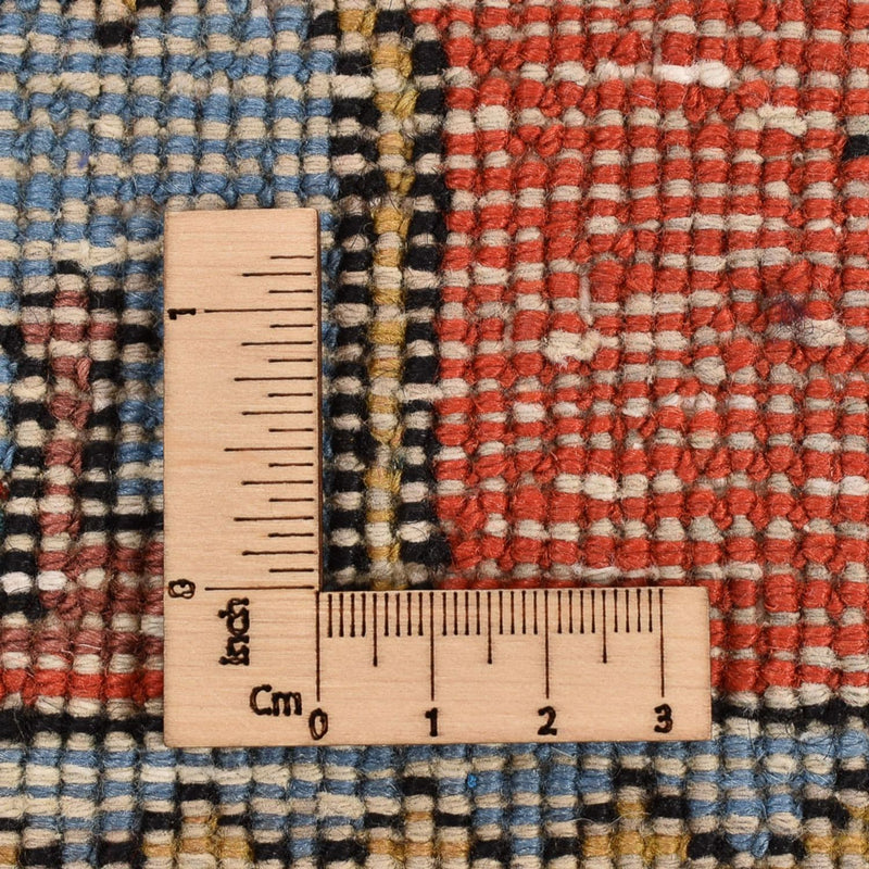 Tappeto corsia Tappeto Persero - Nomade - 293 x 76 cm - multicolore