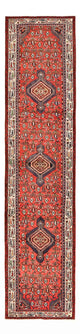 Hamadan Tappeto 373x87cm - Tappeto persiano
