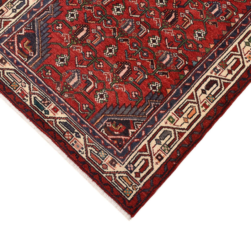 Tappeto corsia Tappeto Persero - Nomade - 373 x 87 cm - rosso