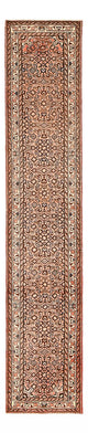 Farahan Tappeto 427x85cm - Tappeto persiano