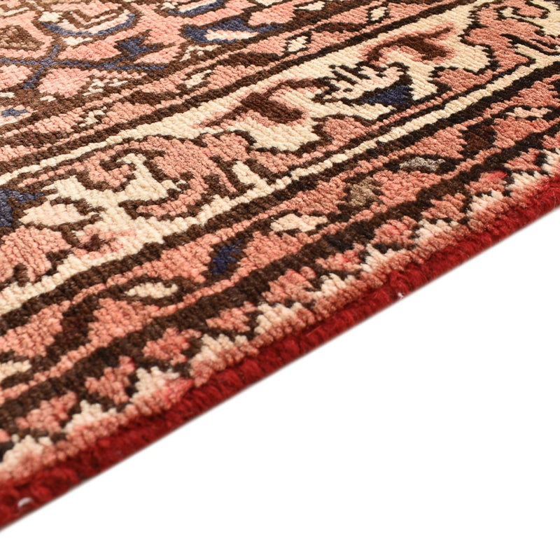 Tappeto corsia Tappeto Ziegler - 427 x 85 cm - beige scuro