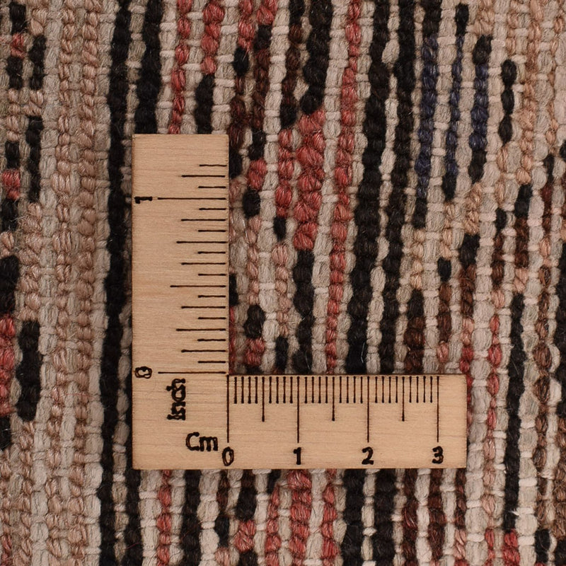 Tappeto corsia Tappeto Ziegler - 427 x 85 cm - beige scuro