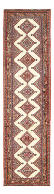 Tappeto corsia Tappeto Persero - Nomade - 340 x 94 cm - multicolore