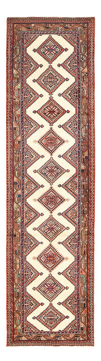 Tappeto corsia Tappeto Persero - Nomade - 340 x 94 cm - multicolore