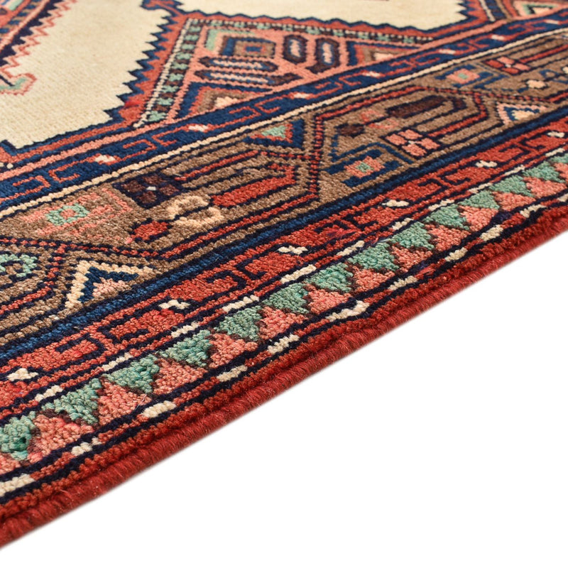 Tappeto corsia Tappeto Persero - Nomade - 340 x 94 cm - multicolore