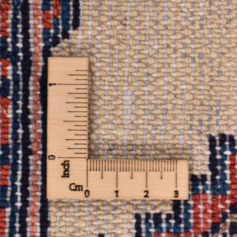 Tappeto corsia Tappeto Persero - Nomade - 340 x 94 cm - multicolore