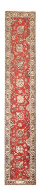 Tabriz Tappeto 398x72cm - Tappeto persiano