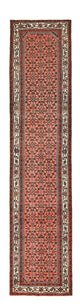 Hamadan Tappeto 383x81cm - Tappeto persiano