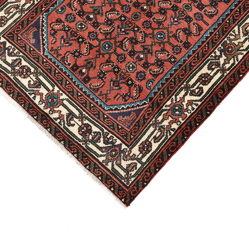 Tappeto corsia Tappeto Persero - Nomade - 383 x 81 cm - rosso chiaro