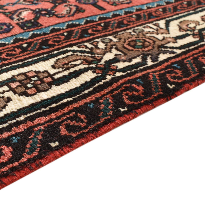 Tappeto corsia Tappeto Persero - Nomade - 383 x 81 cm - rosso chiaro