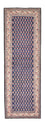 Tappeto corsia Tappeto Persero - Mir - 230 x 75 cm - viola