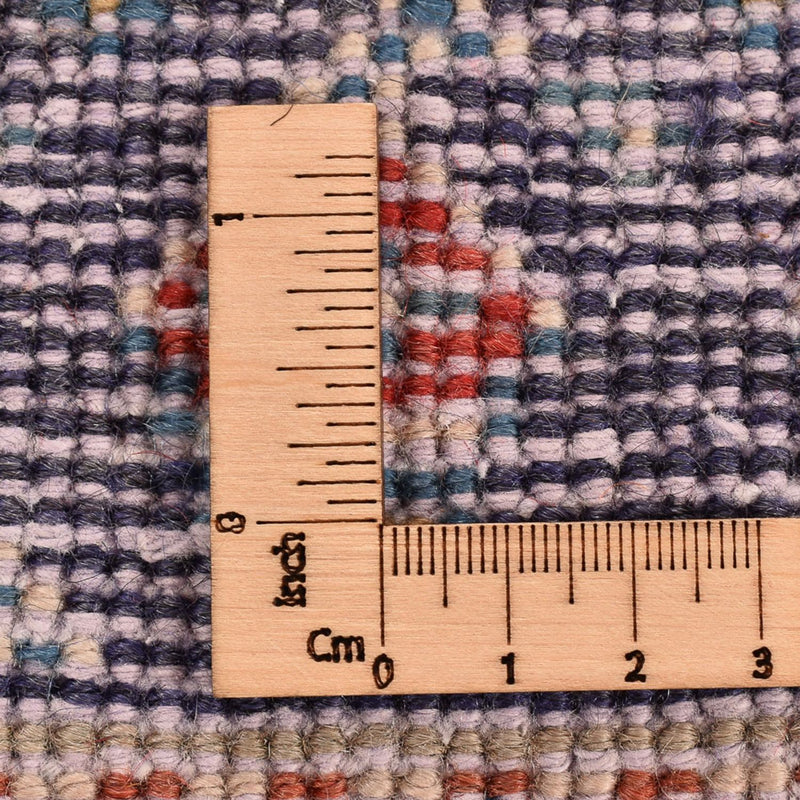 Tappeto corsia Tappeto Persero - Mir - 230 x 75 cm - viola