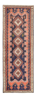 Tappeto corsia Tappeto Persero - Nomade - 191 x 73 cm - multicolore