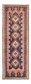 Tappeto corsia Tappeto Persero - Nomade - 191 x 73 cm - multicolore