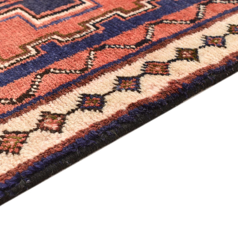Tappeto corsia Tappeto Persero - Nomade - 191 x 73 cm - multicolore