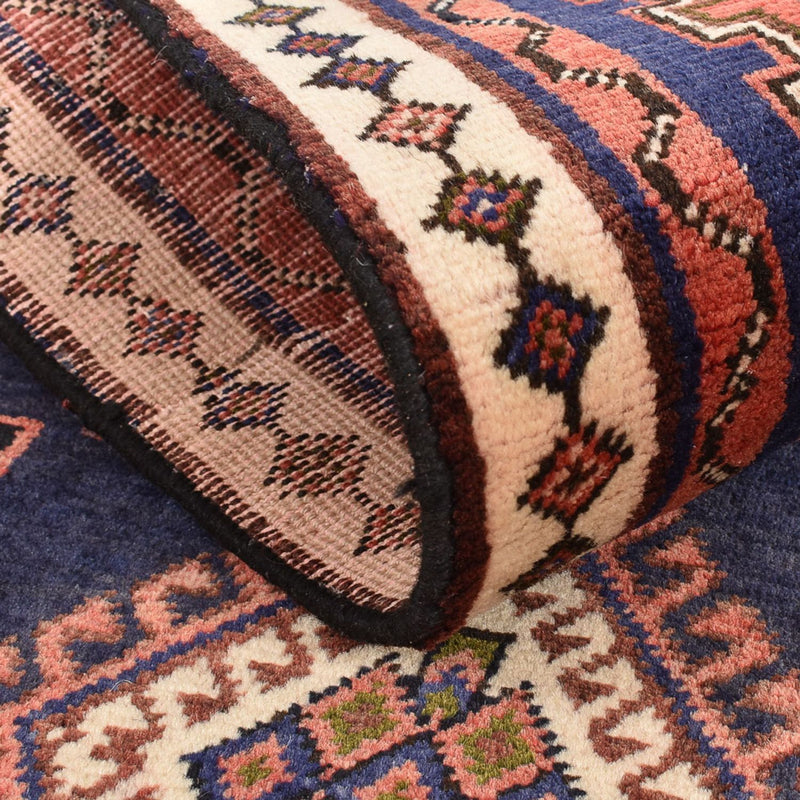 Tappeto corsia Tappeto Persero - Nomade - 191 x 73 cm - multicolore