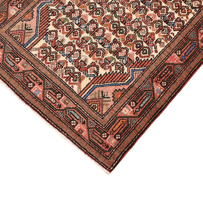 Tappeto corsia Tappeto Persero - Nomade - 215 x 85 cm - beige