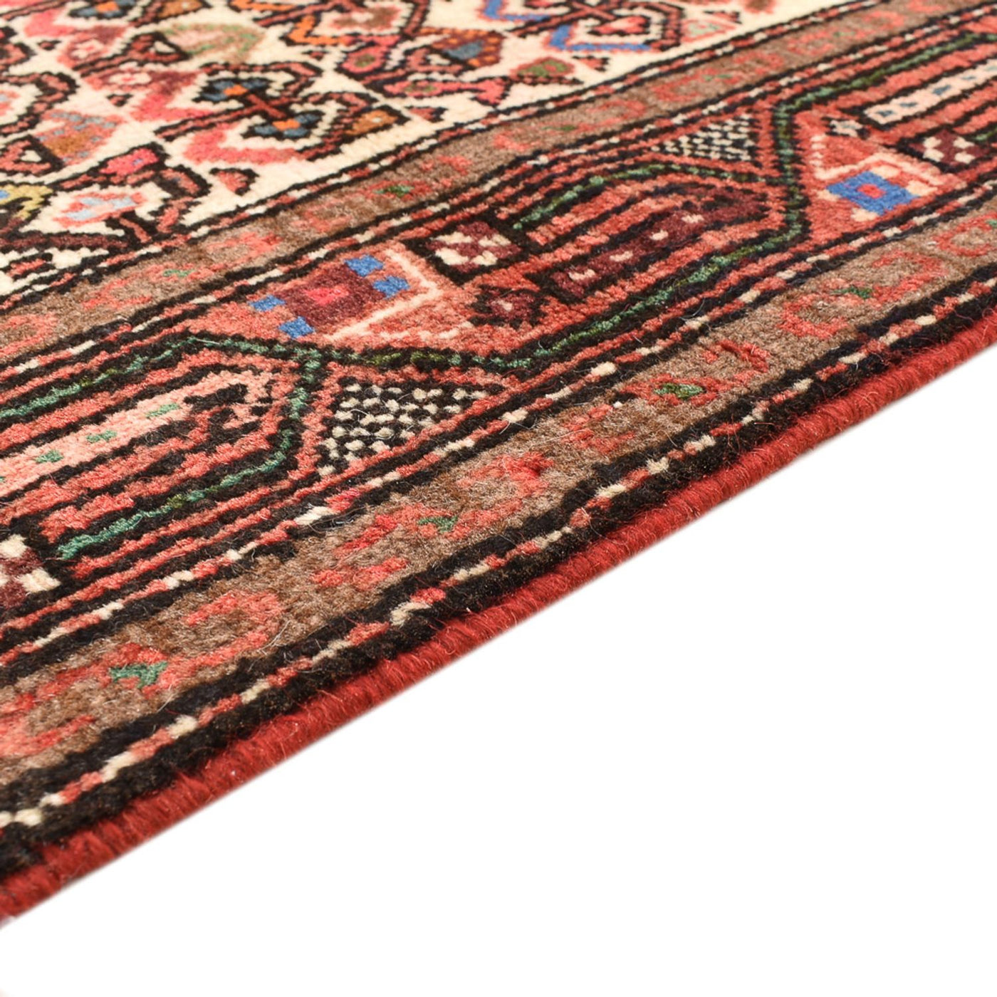 Hamadan Tappeto 215x85cm - Tappeto persiano