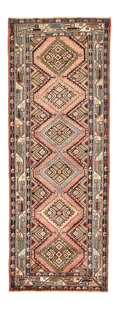 Rudbar Tappeto 75x203cm - Tappeto persiano